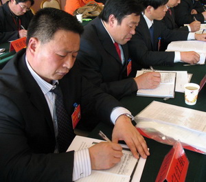 多學(xué)、多聽、多記