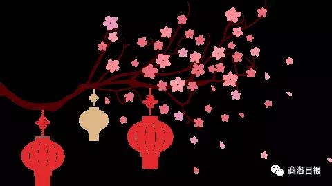 【網(wǎng)絡(luò)媒體走轉(zhuǎn)改】記者帶您走進(jìn)鎮(zhèn)安，逛集市，品年味