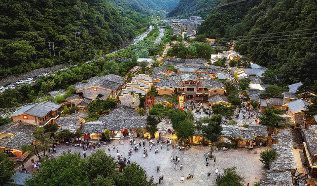 擦亮綠色“顏值” 共享生態(tài)價值